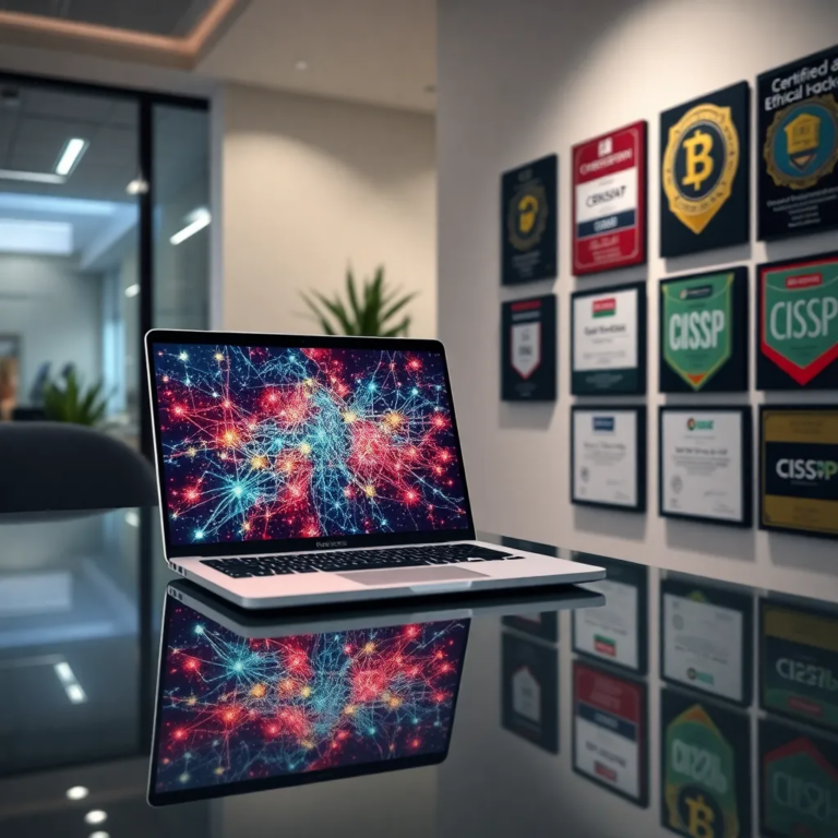 Building Cybersecurity Careers: How Certifications and Hands-On Experience Equal Success