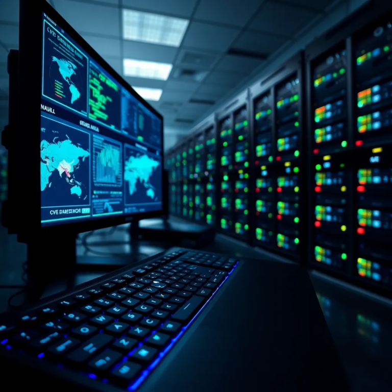 CISA Ensures Uninterrupted CVE Services with Vital Funding Boost