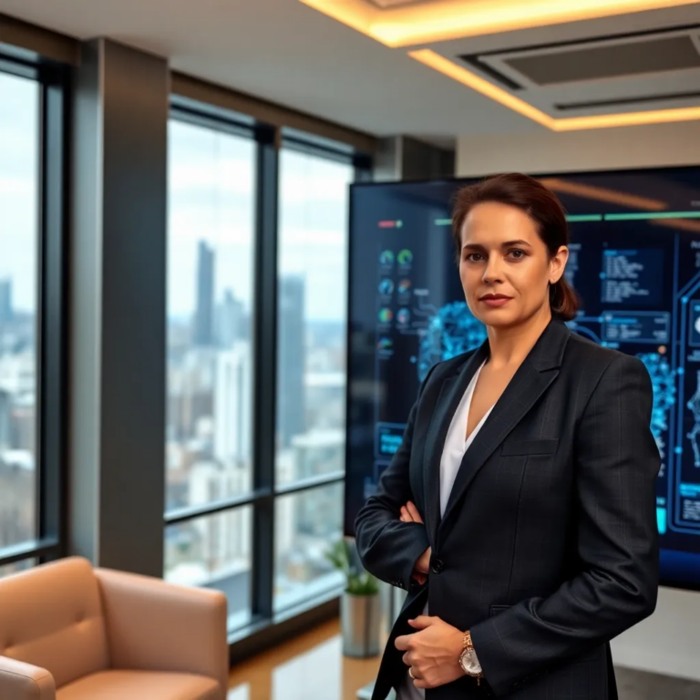 CISA’s New Deputy Director Steers Amid Looming Staffing Challenges