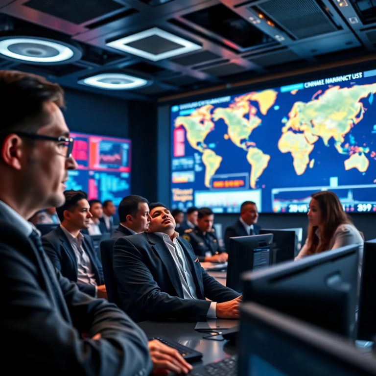 China’s Cyber Threats Spark Urgent US Security Measures Boost