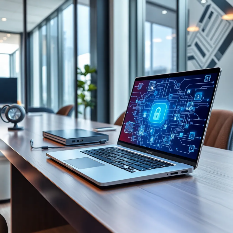 How Organizations Build Real Cybersecurity Resilience