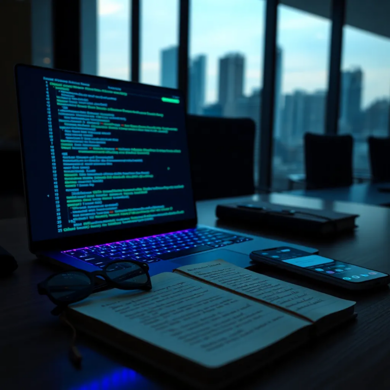 Cyber Crime Economy: Greed Fuels the Digital Underworld