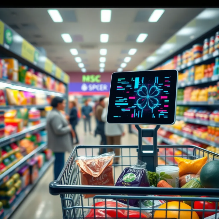 Cyber Heist Blindsides Marks & Spencer with Major Outages