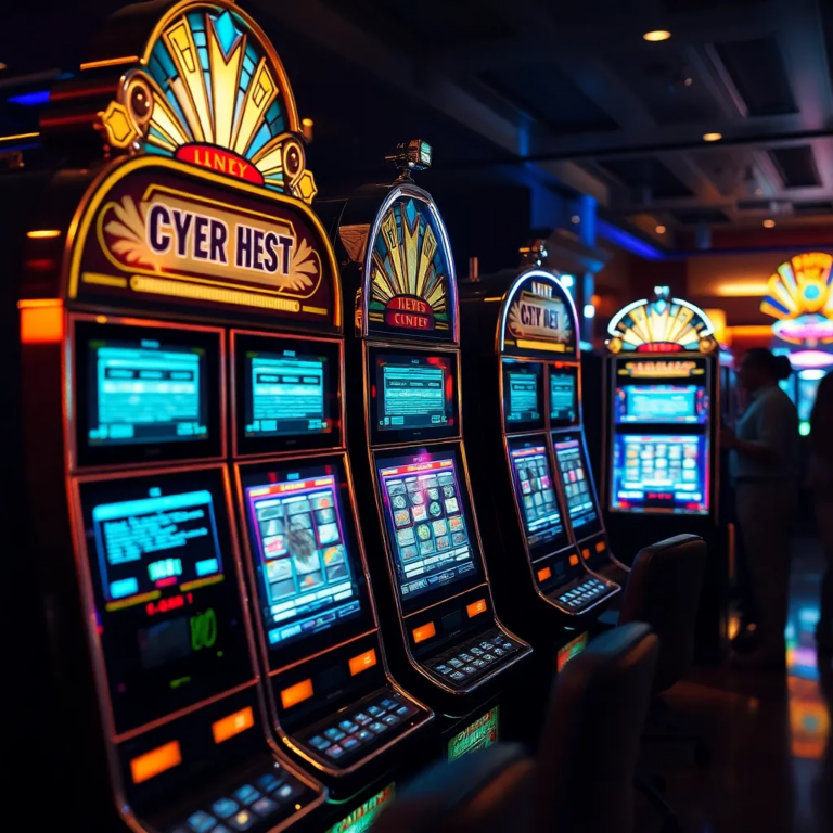 Cyber Heist Disables Slot Machines at Minnesota’s Jackpot Junction Casino