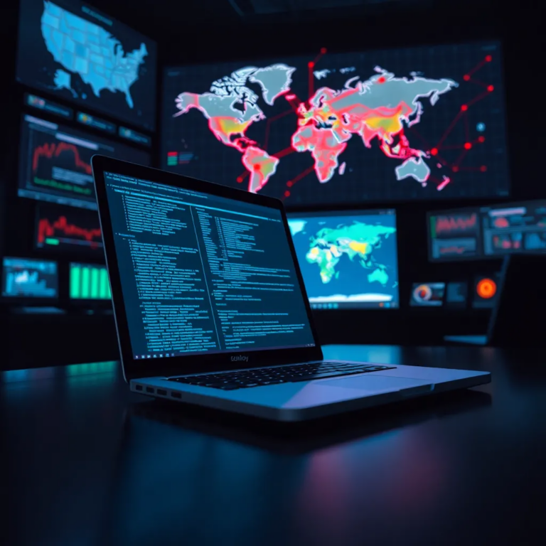 Cyber Heist: Year-Long Infiltration of US Bank Regulators Exposed