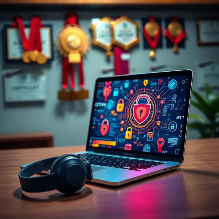 Cybersecurity Careers Thrive on Certification and Experience Alchemy