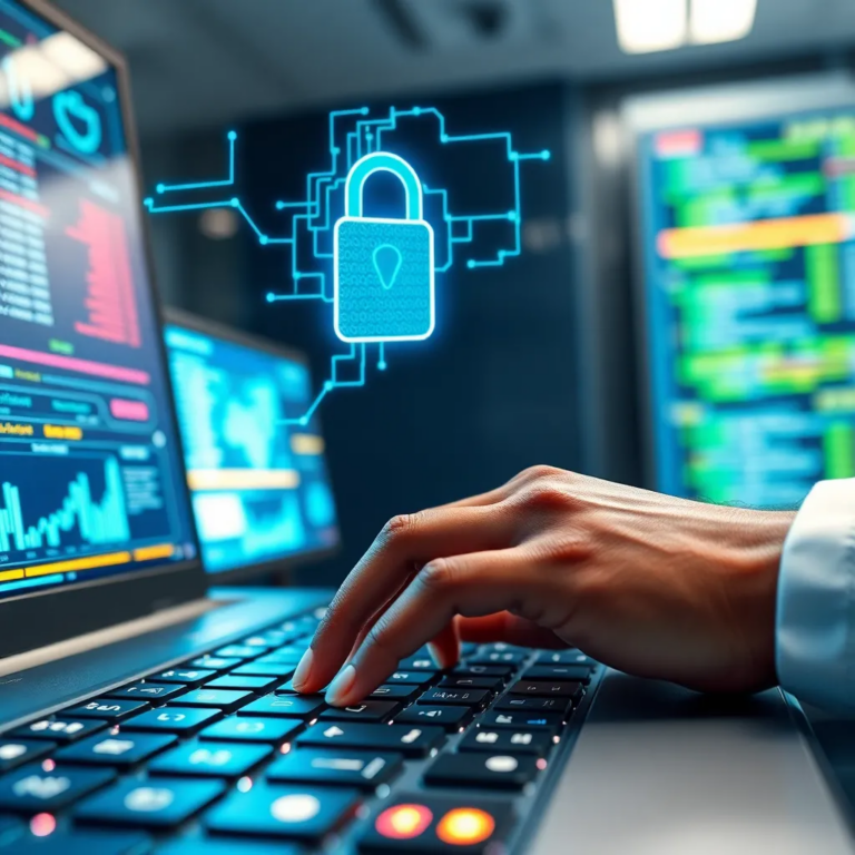Cybersecurity Coalition Demands Overhaul to Shield Healthcare from Rising Threats