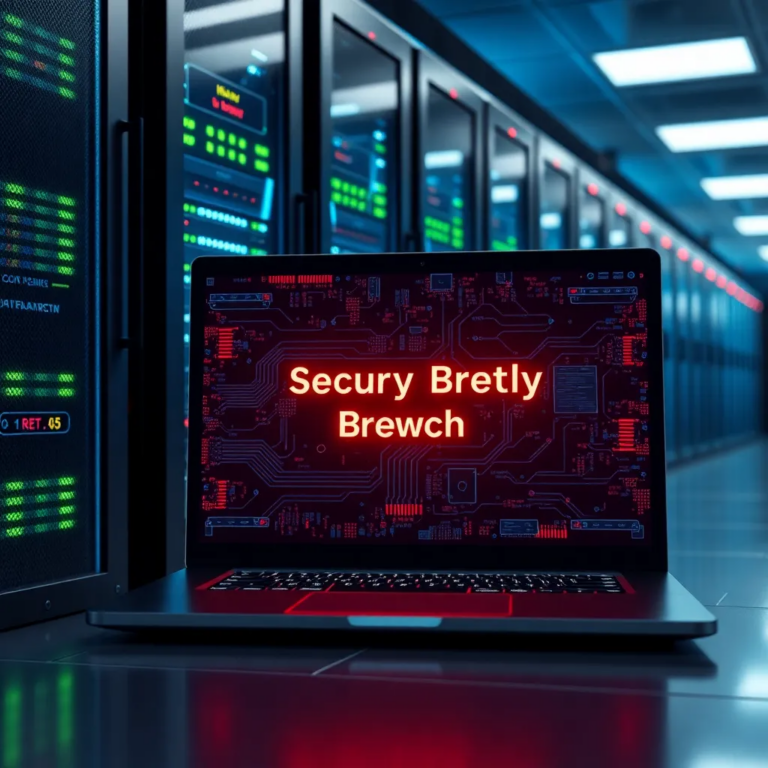 Cybersecurity Crisis: CVE Program’s Future Uncertain as DHS Drops Contract