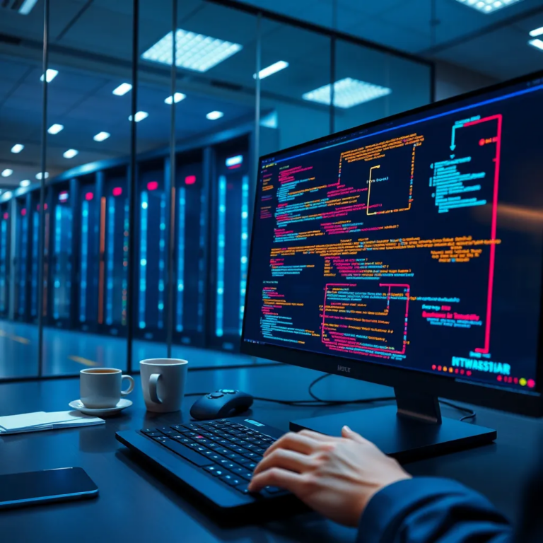 Cybersecurity Giant Check Point Allegedly Breached, Hacker Sells Inside Access