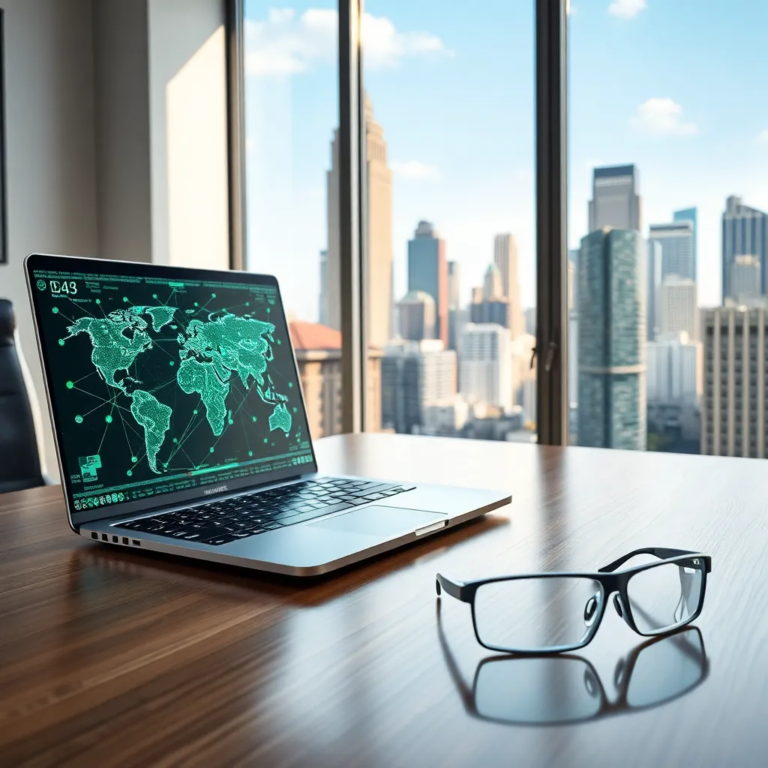 Cybersecurity Investments Soar: AI and Cloud Security Lead the Charge
