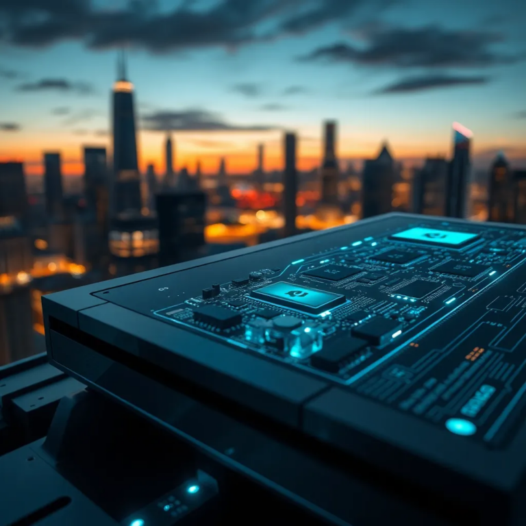 Cybersecurity Resilient Amid Market Turmoil: The Unexpected Tech Titan