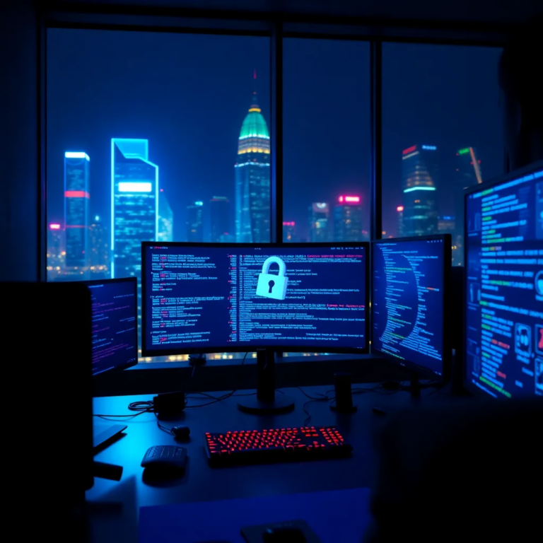 Cybersecurity Shakedown: Unveiling This Week’s Most Alarming Breaches