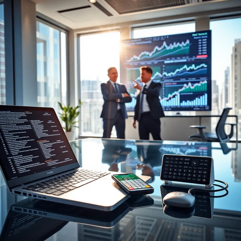 Cybersecurity Stocks Skyrocket: Unseen Lone Stars of Tech Industry