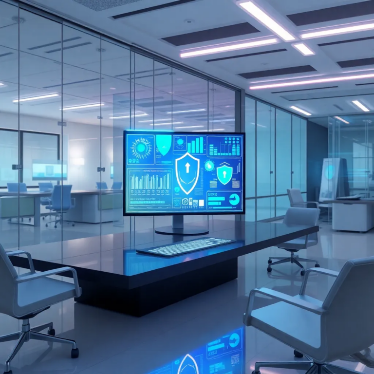 Cybersecurity: The New Driving Force Behind Business Success