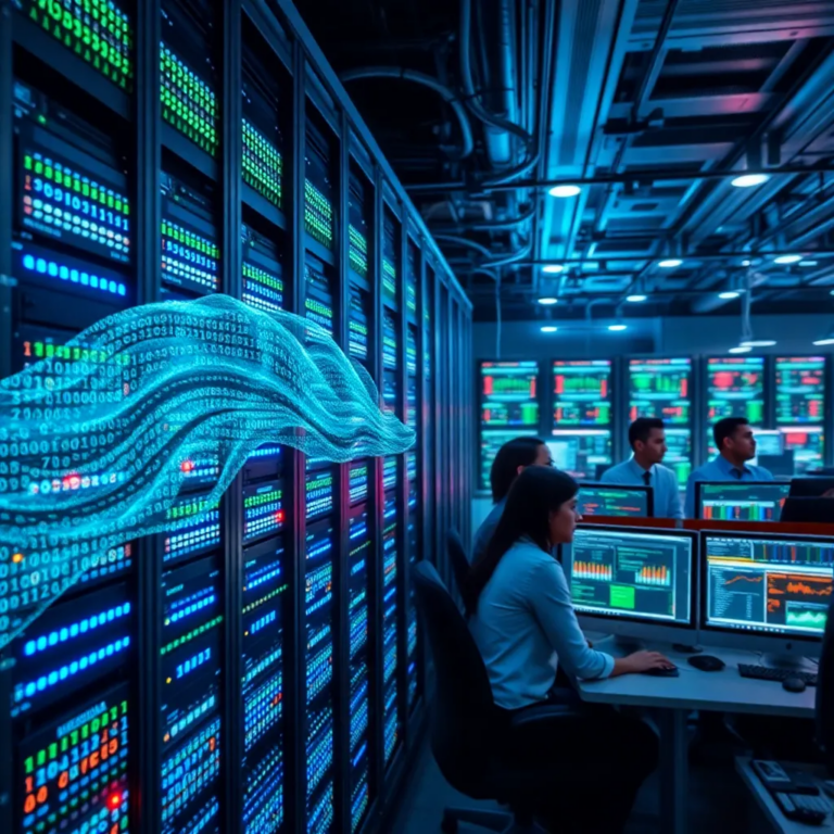Cybersecurity Tsunami: Exploding Edge Threats and Struggles Faced by SMBs