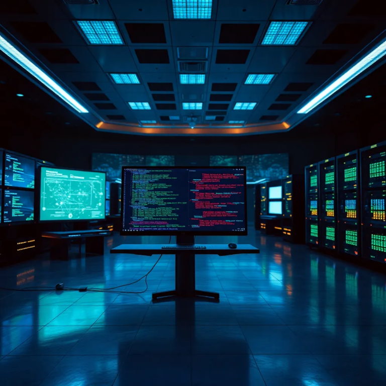 Cybersecurity at Risk: Impact of Trump Era NSA Firings Revealed