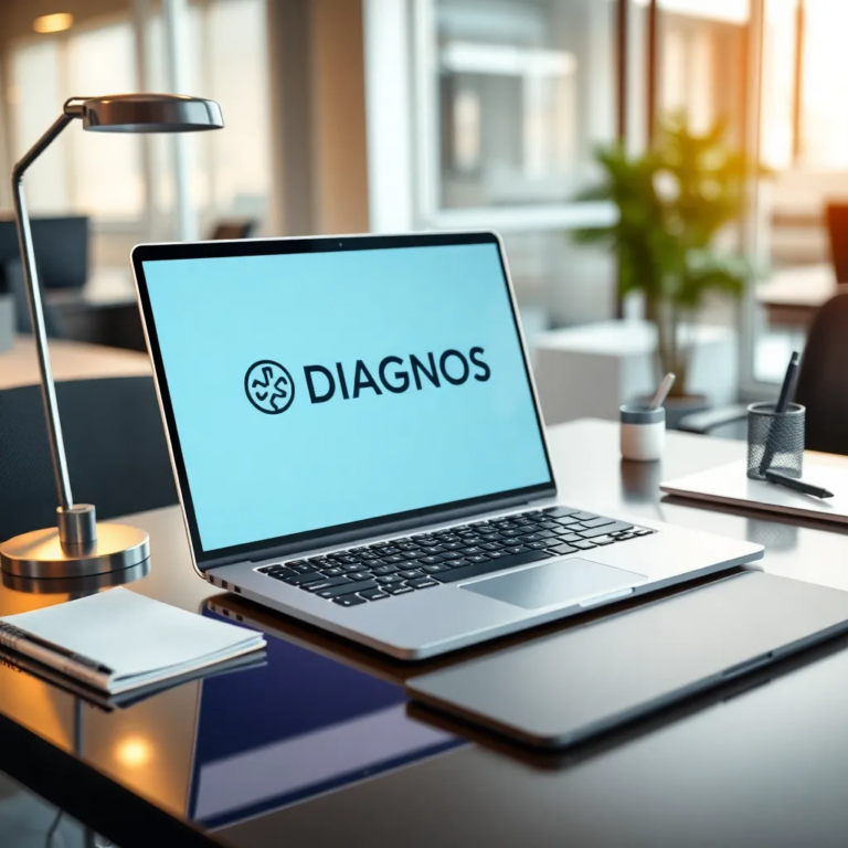 DIAGNOS Unveils CARA’s New Cybersecurity Milestone with COCD Certification