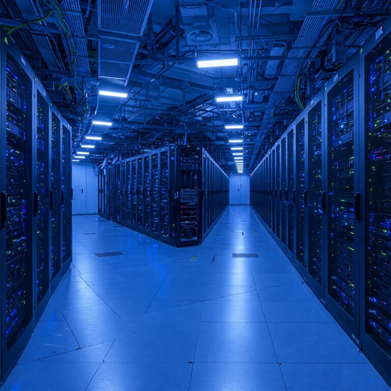 7 Key Security Challenges Facing Modern Data Centers
