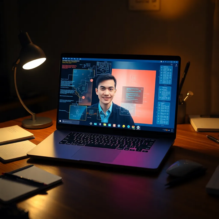 Deepfake Dangers: Experts Warn of Threats to Student Well-being