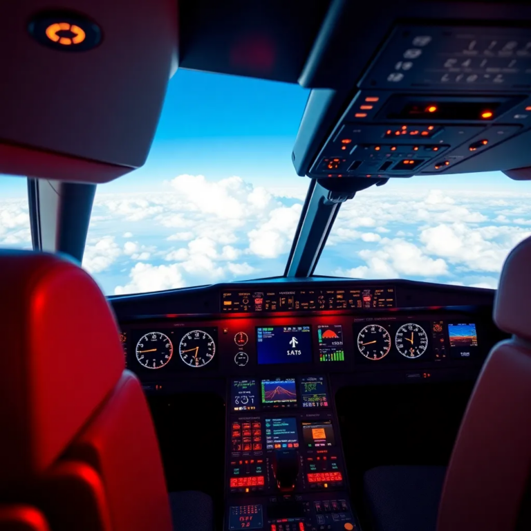 Defending Skies: Fortifying Airline Tech Against Cyber Threats