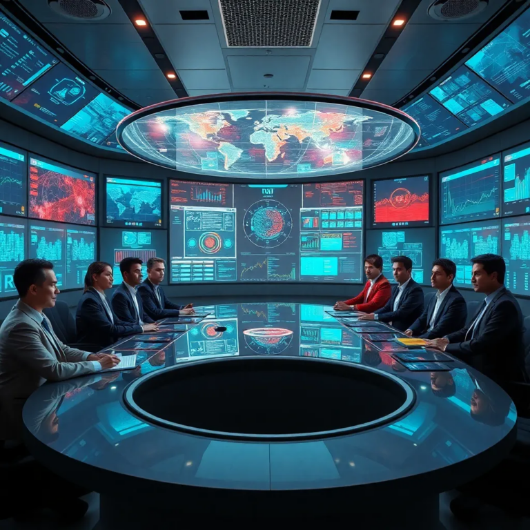 EC-Council’s $100M Vision: Revolutionizing Cybersecurity’s Next Frontier