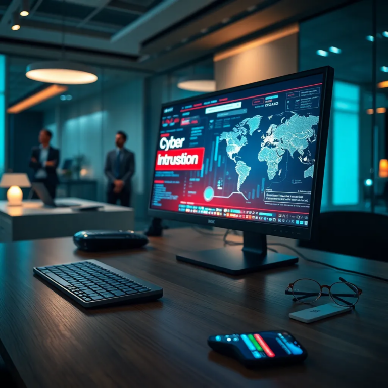 Emera and Nova Scotia Power Wrestle with Major Cyber Intrusion