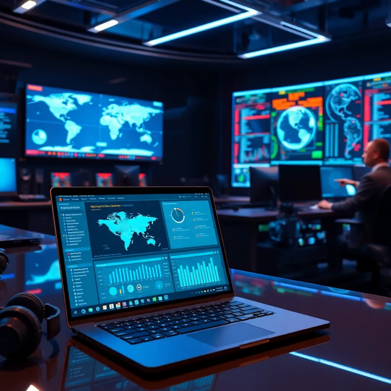 Federal Agencies Urged to Revolutionize Cyber Defense Against Global Threats