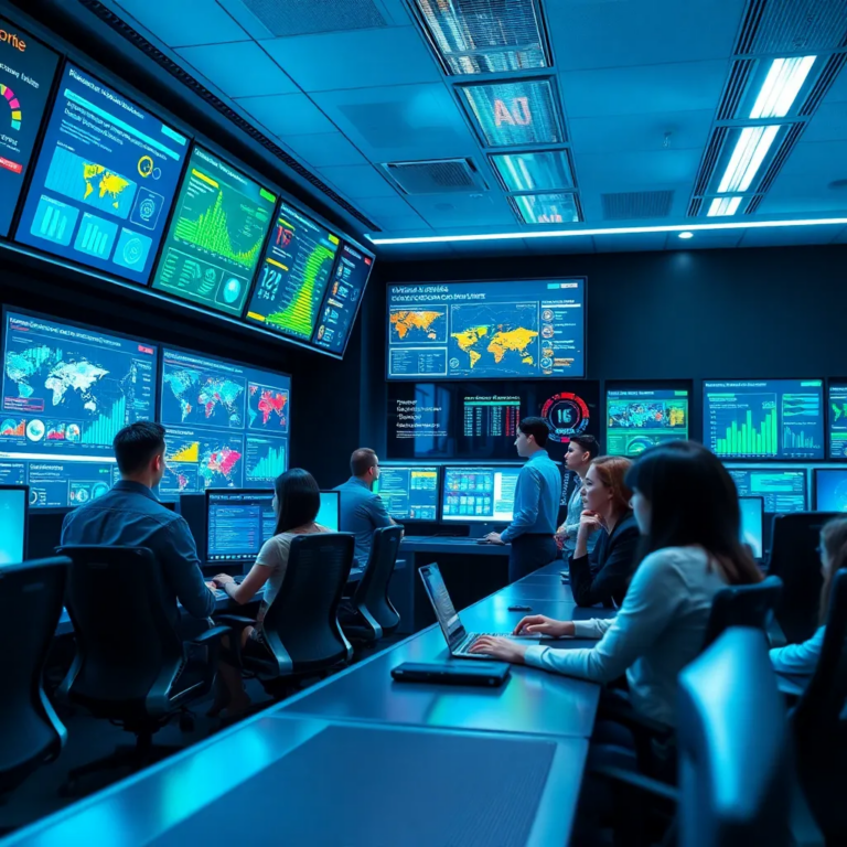 Federal Boost Ignites Next Chapter for Pioneering Cyber Initiative