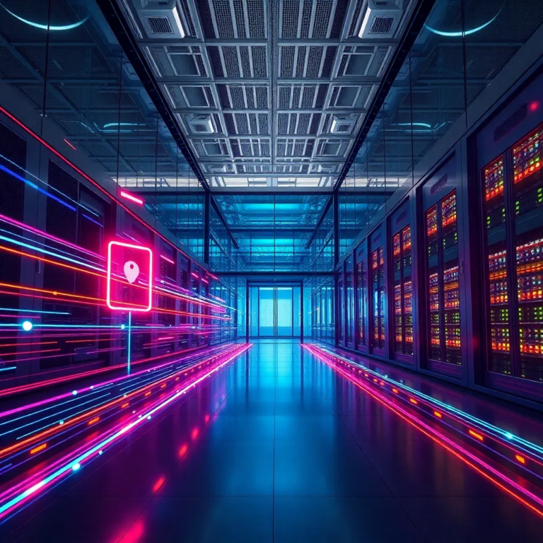 Fortresses of the Future: AI Data Centers Under Cyber Siege