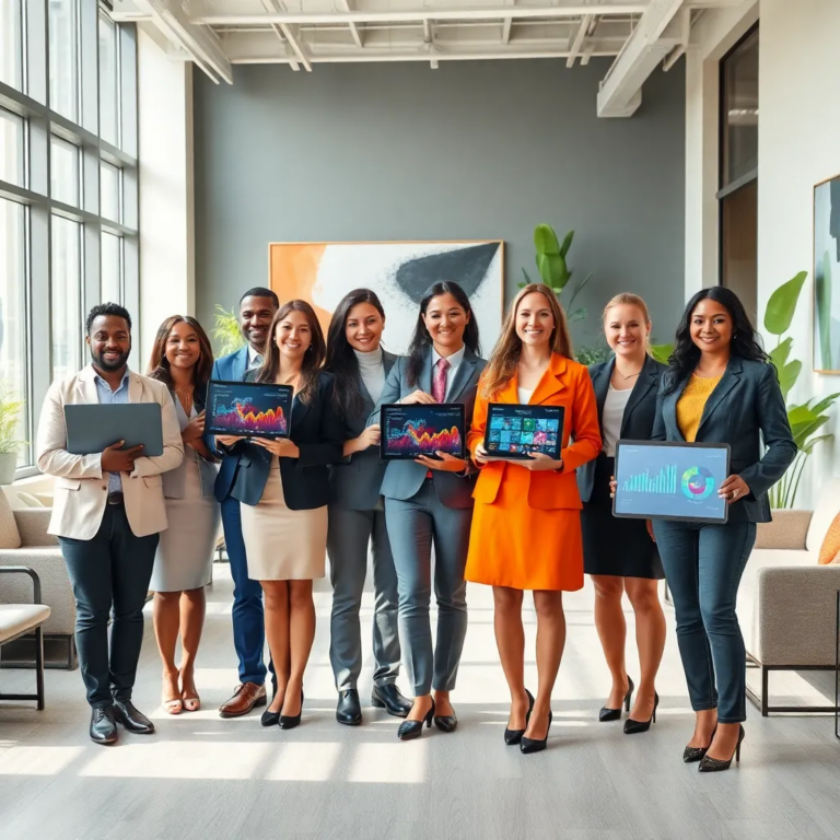 Future-Proof Careers: How AI Certifications Drive Industry Success