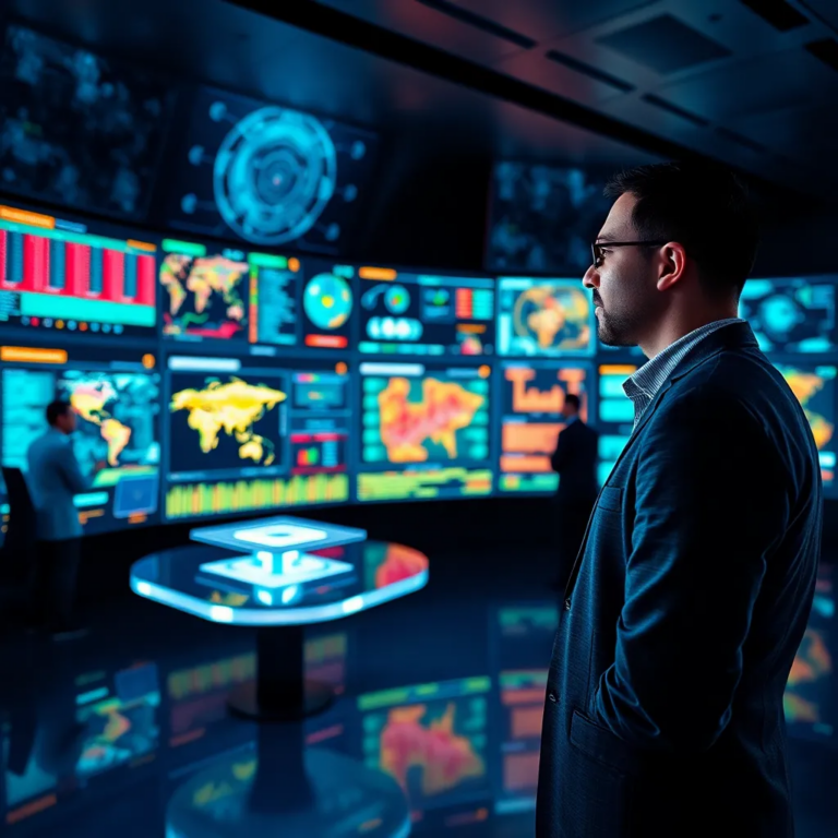 GenAI Revolutionizes Cybersecurity Dynamics Ahead of RSA Conference 2025
