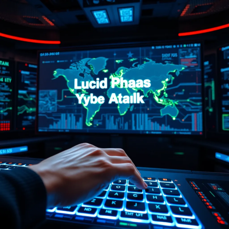 Global Cyber Assault: Lucid PhaaS Targets 169 With Smishing Blitz