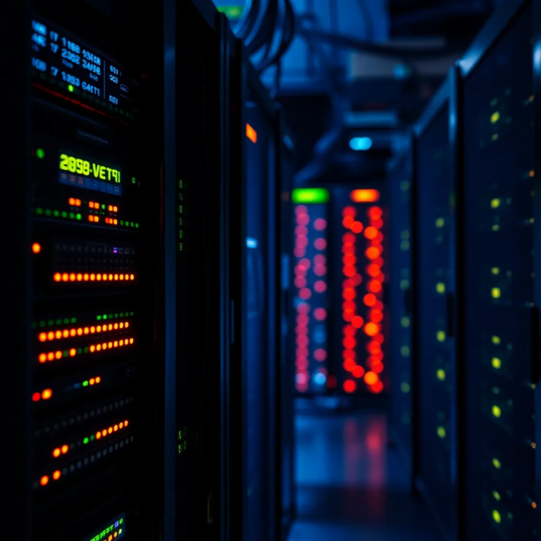 Government’s Near Miss: The Cybersecurity Database That Almost Vanished
