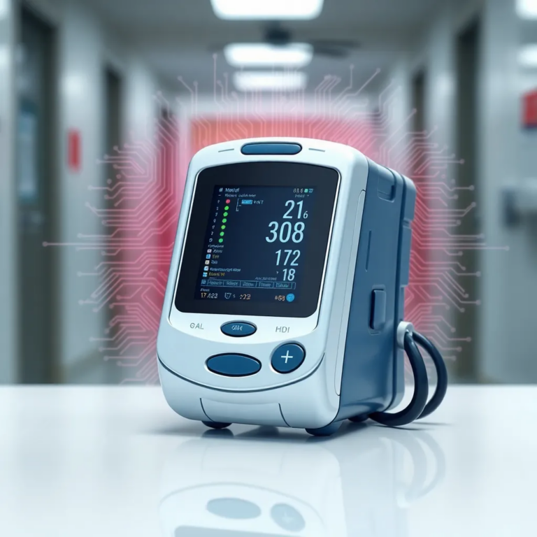 HHS Layoffs Threaten Medical Device Security: A Cyber Health Crisis Looms