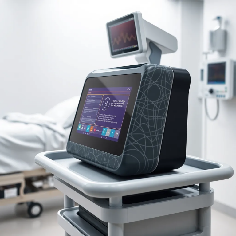 HHS Staffing Cuts Threaten Medical Device Cybersecurity Safeguards