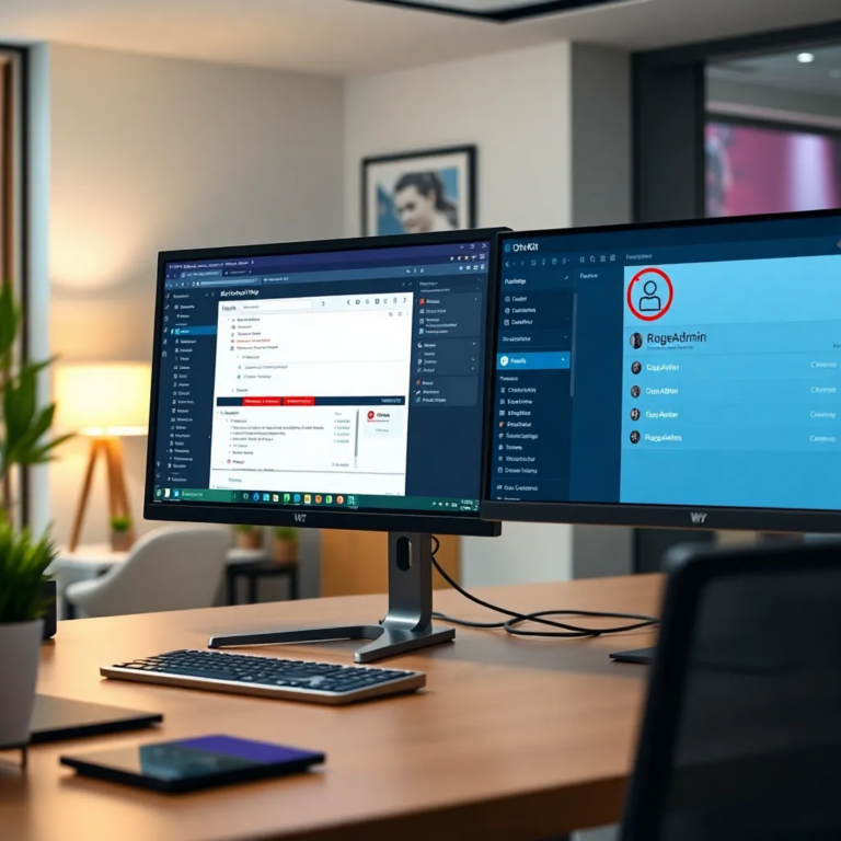 Hackers Exploit OttoKit WordPress Plugin to Create Rogue Admins