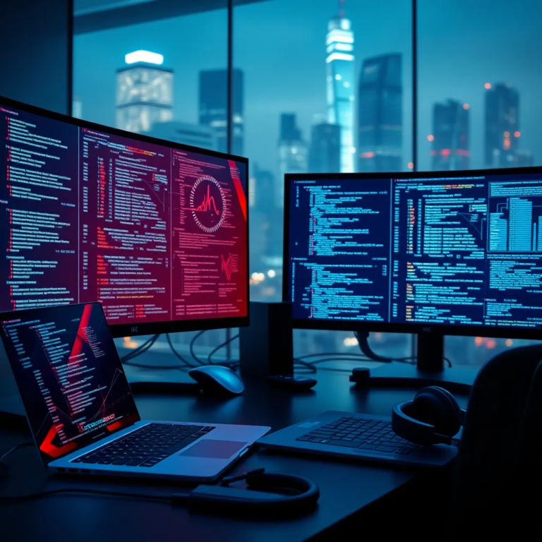 Hackers Turn Millionaires: Exploring Lucrative Cybersecurity Career Paths