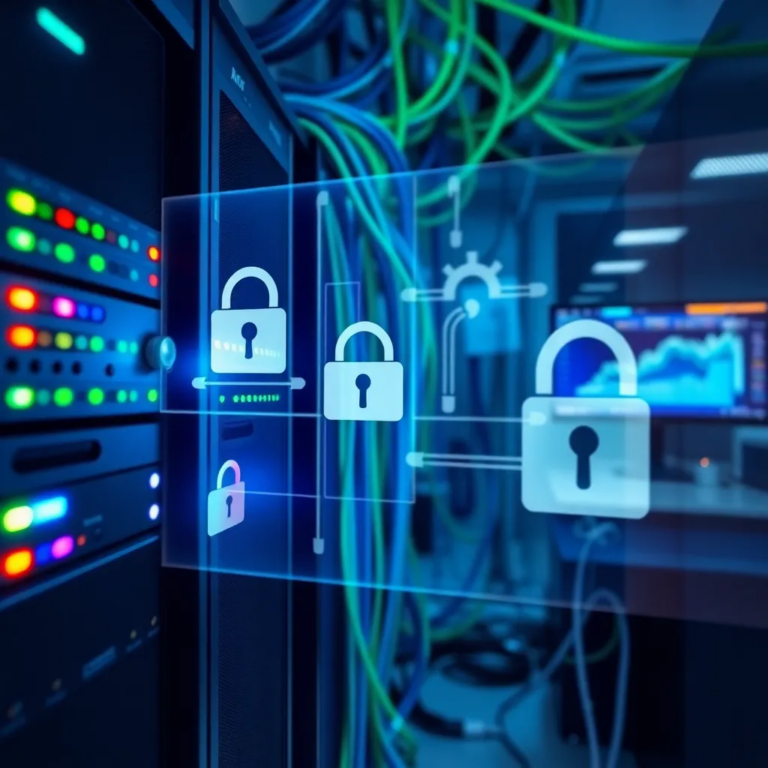 Healthcare Cybersecurity in Peril: Third-Party Risks and Asset Mismanagement Exposed