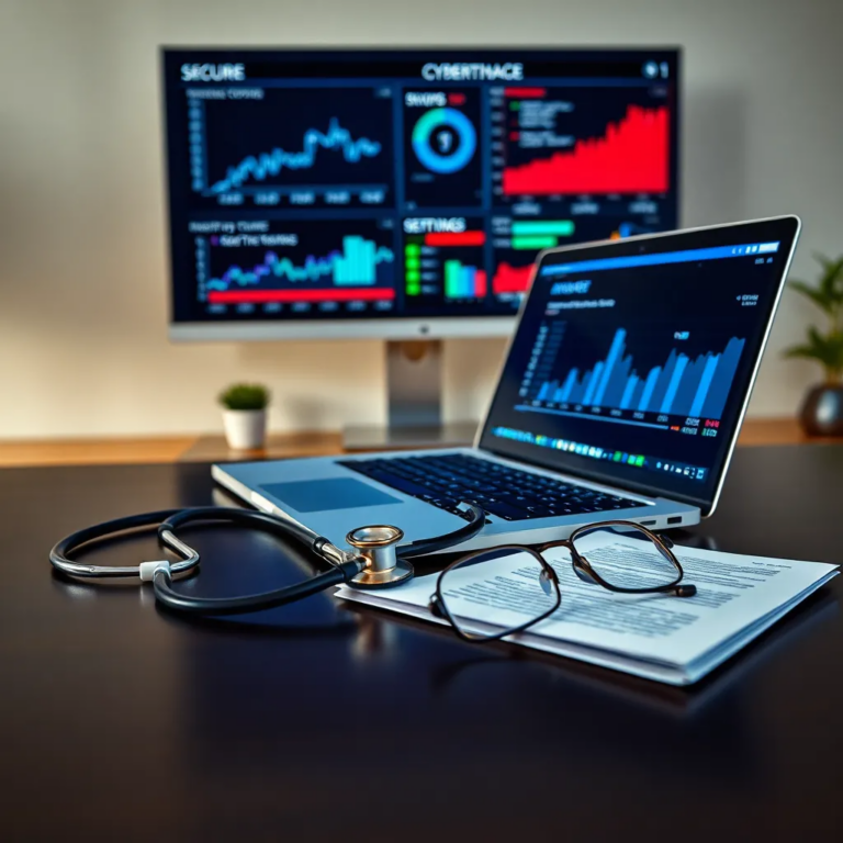 Healthcare Under Siege: John Riggi’s Insights on Cybersecurity Defense