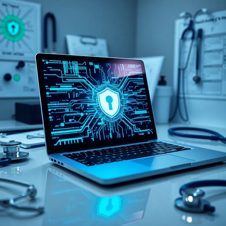Healthcare’s Cybersecurity Revolution: Thwarting Tomorrow’s Threats Today