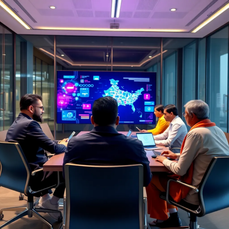 India’s Next Digital Revolution: Embracing Quantum-Secure Communications Now