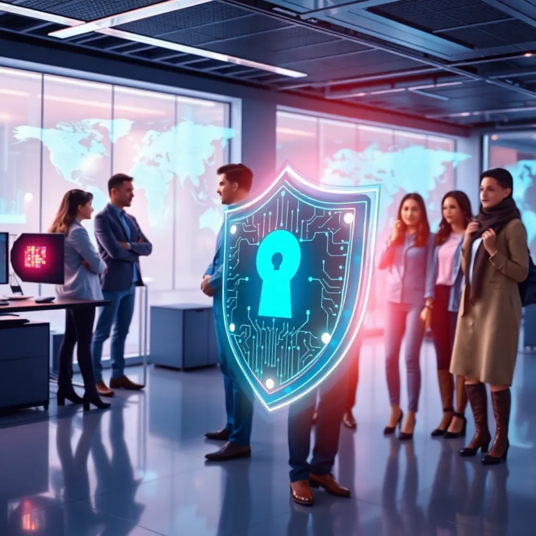 Infosys Strengthens Cyber Shield with Acquisition of The Missing Link