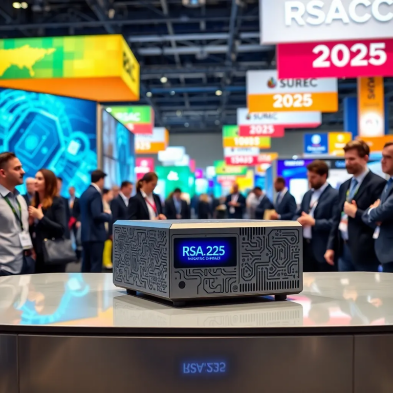 Inside RSAC 2025: Unveiling Trends and Innovations in Cybersecurity