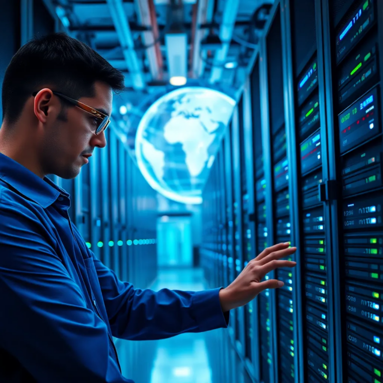 Investors Double Down on Securing Nations’ Critical Infrastructure Systems