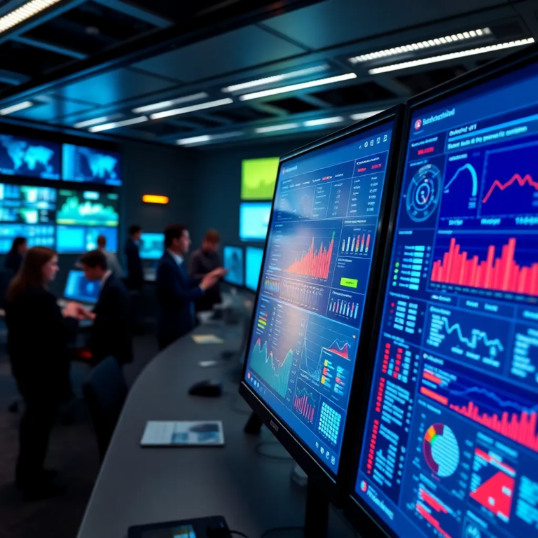 JPMorgan Chase Sounds Alarm on SaaS Cybersecurity Threats
