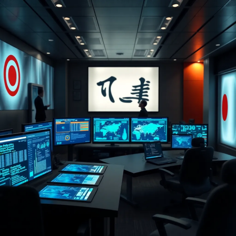 Japan Unveils Robust Cyber Defense Strategy with New Landmark Bill