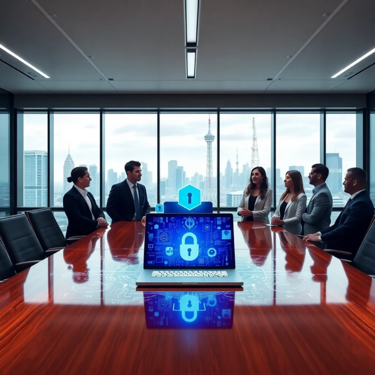 Jericho Security Secures $15M Boost for Revolutionary AI Cyber Training