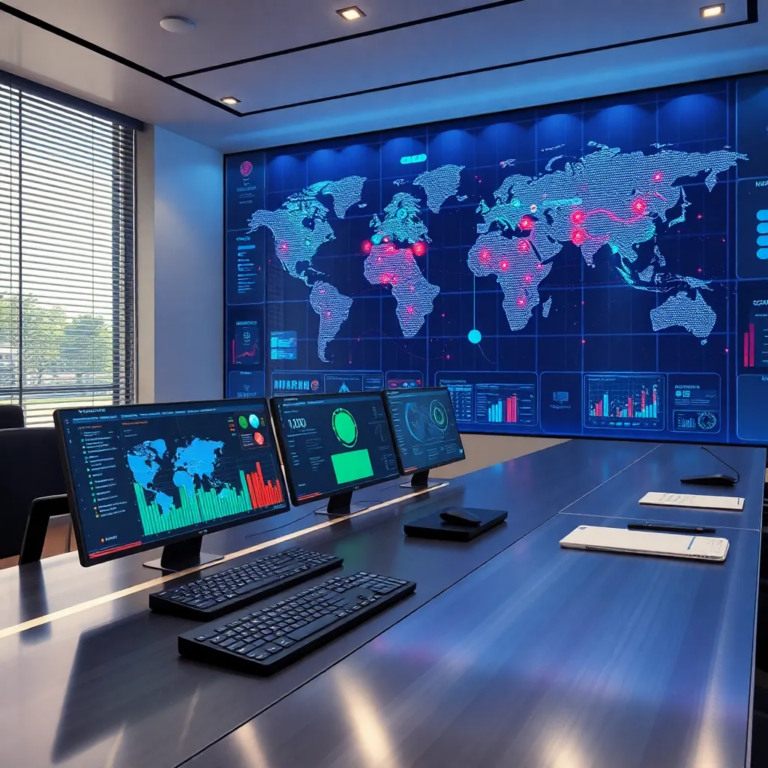 K12TechPro Unveils Game-Changing Cybersecurity Hub for Schools Nationwide