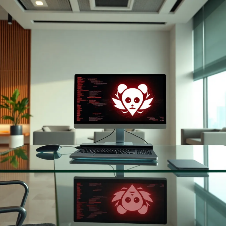 Lotus Panda Strikes SE Asia: State Secrets at Cyber Risk