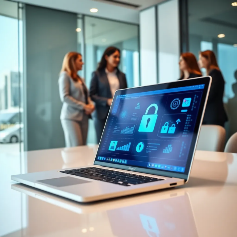 Magna5 Expands Cyber Arsenal with Shock IT Acquisition in Mid-Atlantic